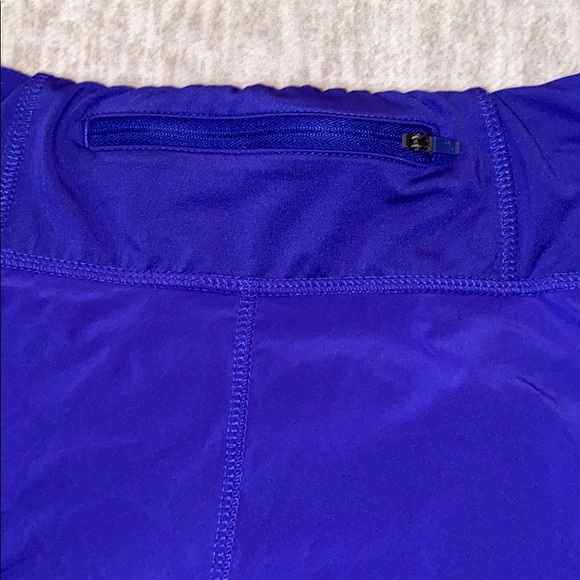 ATHLETA SHORTS - Picture 5 of 5